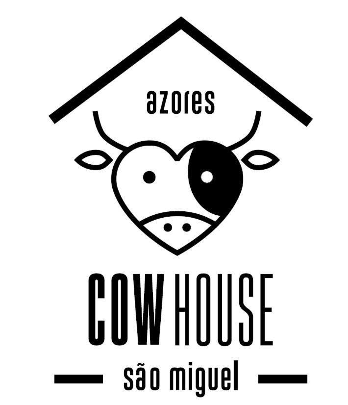 Azores Cow House Calhetas Exterior foto