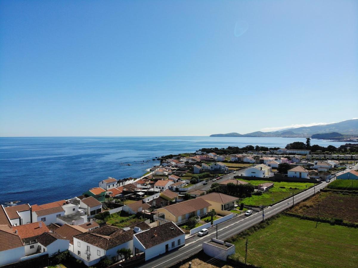 Azores Cow House Calhetas Exterior foto