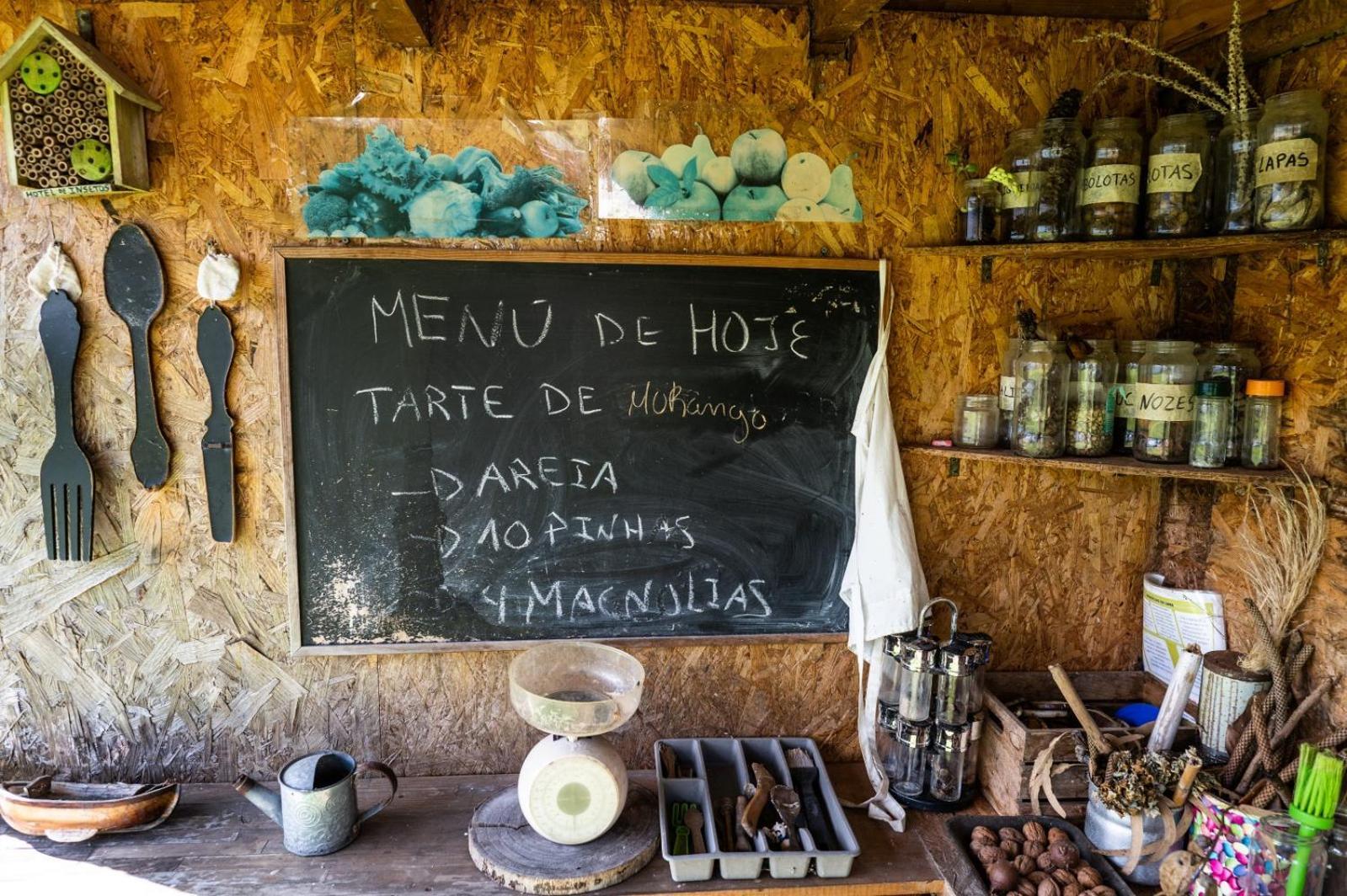 Azores Cow House Calhetas Exterior foto
